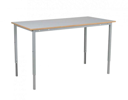 Worktable 1600 mm. cap.150 kg
