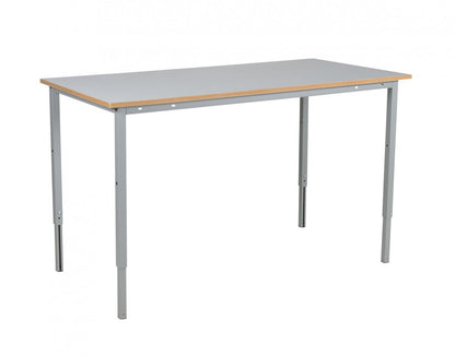 Worktable 1600 mm. cap.150 kg - HOLDORS