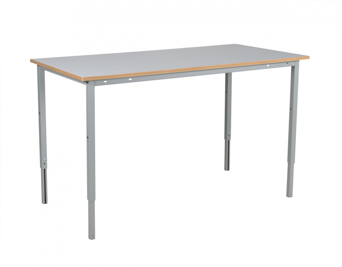 Worktable 2000 mm. cap 150 kg - HOLDORS