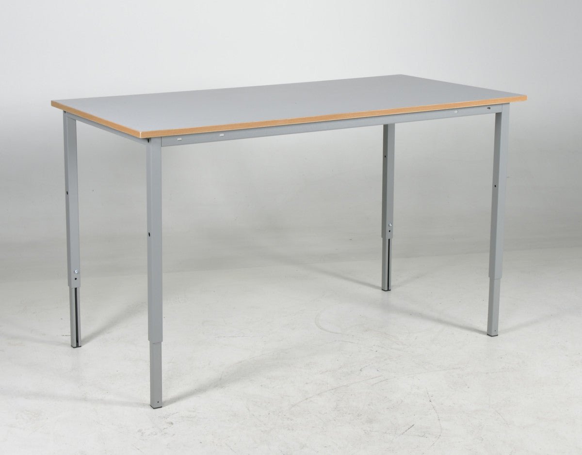 Worktable 2000 mm. cap 150 kg - HOLDORS