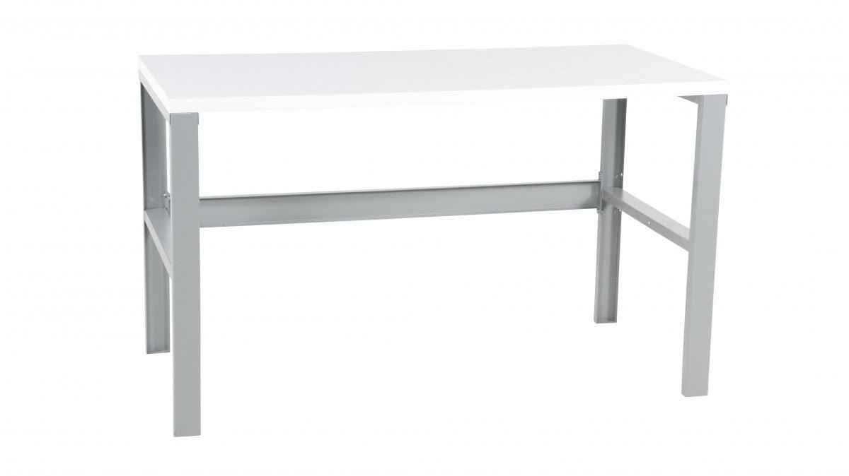 Worktable Basic 1200 mm. cap 250 kg
