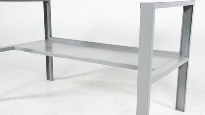 Worktable Basic 1500 mm. cap 250 kg - HOLDORS
