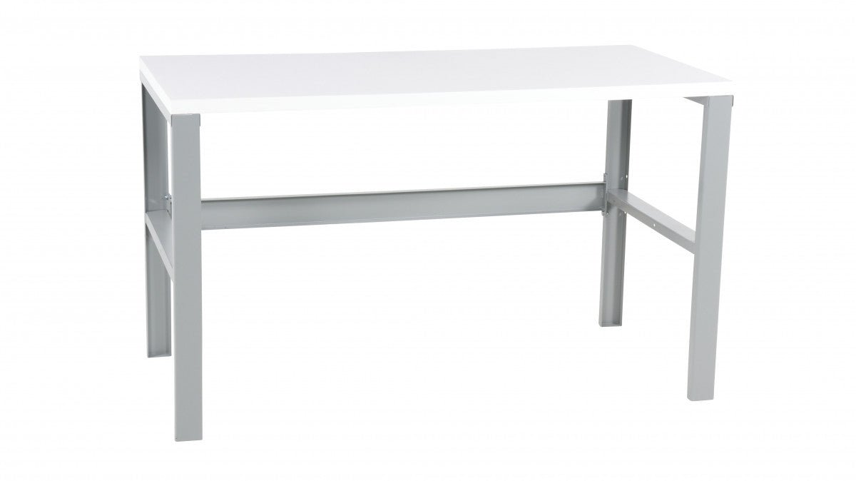 Worktable Basic 1800 mm. cap 250 kg - HOLDORS