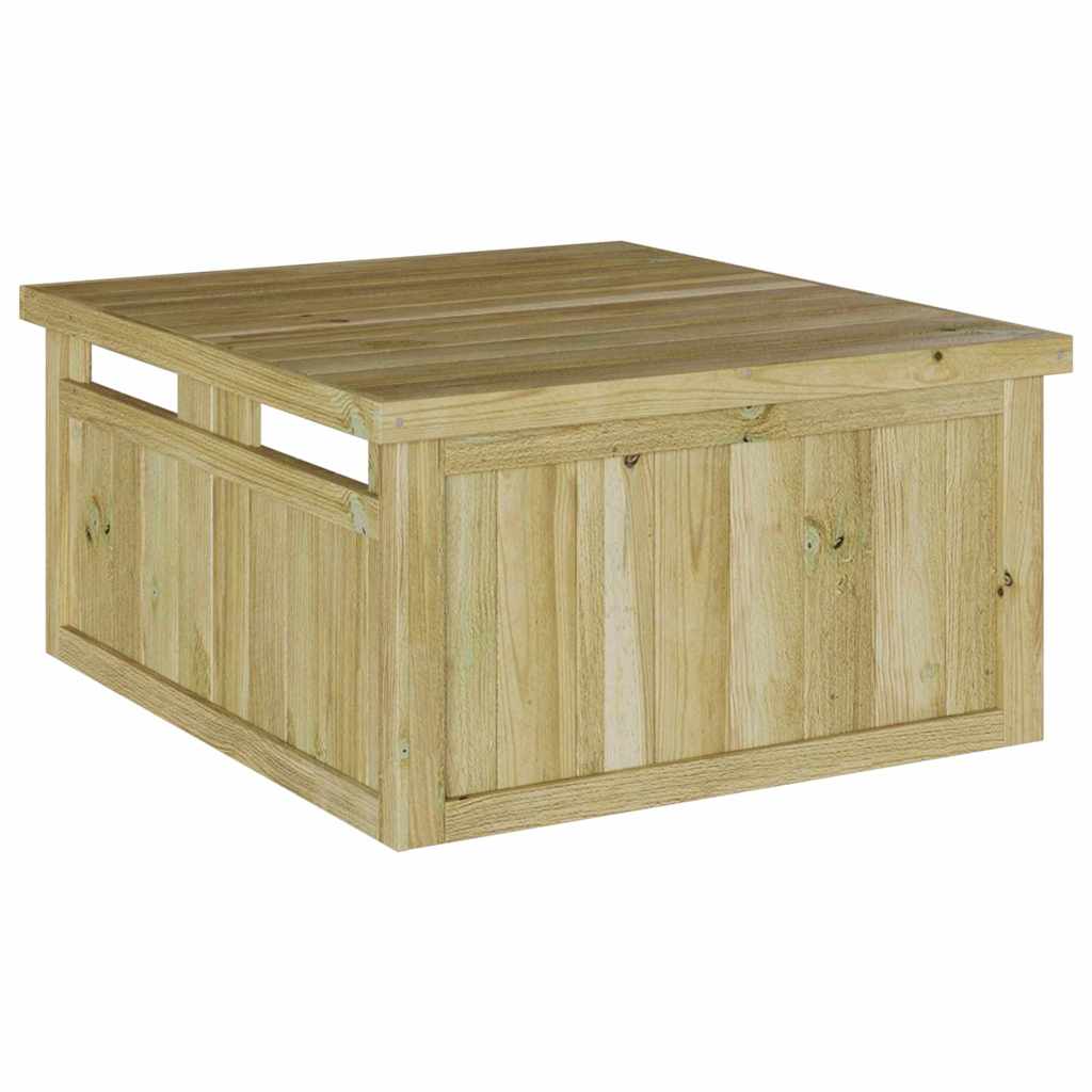 Zāliena Zāles Pļāvējs Garāža Brūna 73.5 X 81.5 X 38.5 Cm - HOLDORS
