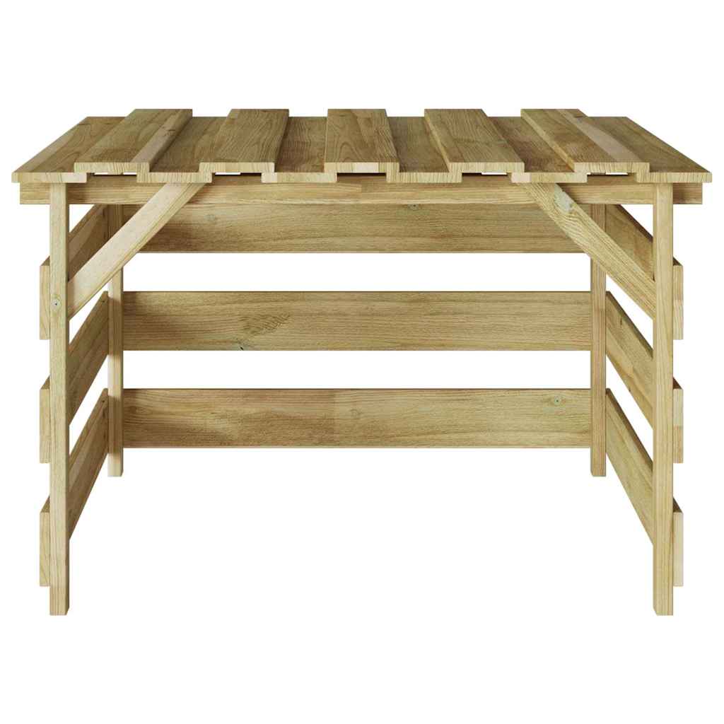 Zāliena Zāles Pļāvējs Garāža Brūna 84 X 80 X 56 Cm - HOLDORS